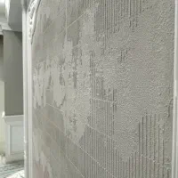 استخدام نیروی میکروسمنت ، پتینه