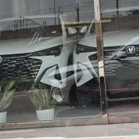 چانگانX5 مدل 2026