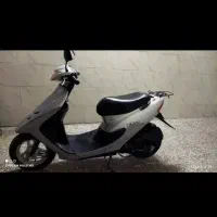 موتور پاکشتی تمیز هندا وینو