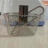 سرخکن|اجاق گاز و لوازم برقی پخت‌وپز|رشت, یخسازی|دیوار