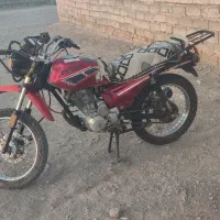 موتور احسان شکاری