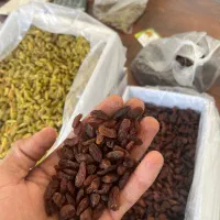 کشمش افتابی شهددار کاشمر