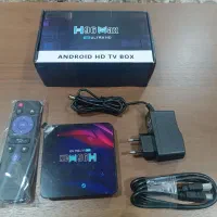 فروش تی وی باکس اندرویدی