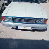 پیکان بار 93