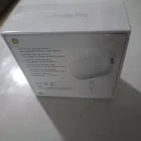 AirPods Pro 2nd ایرپاد پرو ۲ .... آکبند