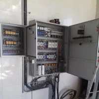 انجام انواع خورده کاری برق و سرویس کولر آبی