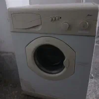 ماشین لباسشویی هایر آلمانی ۵ کیلویی|ماشین لباسشویی و خشک‌کن لباس|محمدشهر, محمدشهر|دیوار