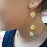 بدلیجات استیل رنگ ثابت|زیورآلات و اکسسوری|مشهد, منزل آباد|دیوار