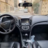 فروش اریزو ۵ مدل ۹۶ سالم بی خط و خش|خودرو سواری و وانت|اصفهان, برازنده|دیوار