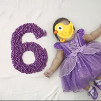 ماهگرد تولد دندونی یلدا.عروسی پروفایل