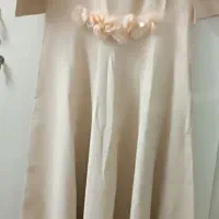 پیراهن و ساحلی
