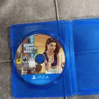 سی دی جی تی ای وی پی اس فور