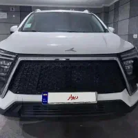 KMC x5 مدل آذر ماه ۱۴۰۳ صفر و خشک