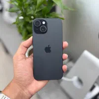 آیفون ۱۵ نرمال باتری ۹۶