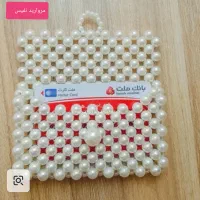 آموزش وفروش کیفهای دستبافت مرواریدی|خدمات آموزشی|پاکدشت, پاکدشت (مامازند)|دیوار