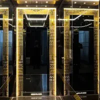 فروش قطعات و نصب و راه اندازی آسانسور