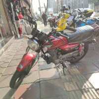 فروش موتور سیکلت