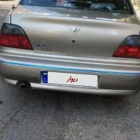 دوو سیلو مدل80|خودرو سواری و وانت|تهران, شهر زیبا|دیوار