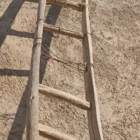 نردبان و فرغون|مصالح و تجهیزات ساختمان|هشتگرد, سیف آباد|دیوار