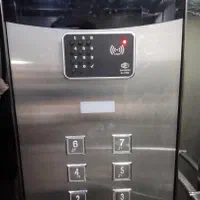 اکسس کنترل آسانسور (تگ اسانسور)|مصالح و تجهیزات ساختمان|تهران, استاد معین|دیوار