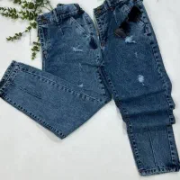 حراج شلوارجین زنانه فقط ۴۵۰تعدادمحدود|لباس|لالی, |دیوار