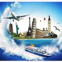 استخدام شرکت هواپیمایی و جهانگردی