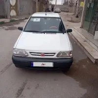 پراید 96.|خودرو سواری و وانت|مشهد, شهید بصیر|دیوار