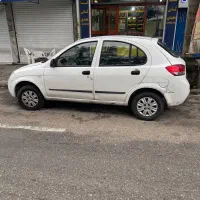 پراید تیبا2 مدل97بیرنگ|خودرو سواری و وانت|چالوس, |دیوار