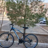 دوچرخه 26 المپیا|دوچرخه، اسکیت، اسکوتر|گلبهار, شهر جدید گلبهار|دیوار