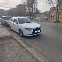 دنا پلاس توربو اتوماتیک|خودرو سواری و وانت|همدان, |دیوار