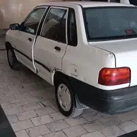 پراید صبا مدل ۸۸ شاسی سالم|خودرو سواری و وانت|ماهدشت, |دیوار