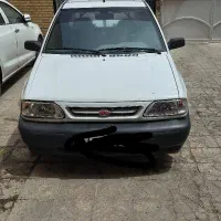وانت پراید