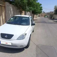 فروش تیبا 2 مدل 99