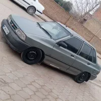 پراید۸۴۲گانه سی انجی