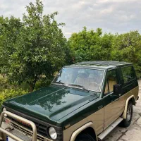 پاترول فابریک بدون رنگ|خودرو سواری و وانت|تنکابن, |دیوار