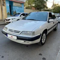 زانتیا 2000 مدل 89 بی رنگ