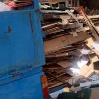 ضایعات کارتون