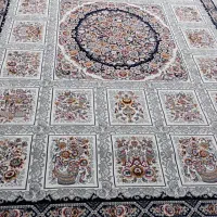 قالی ۱۲ متری