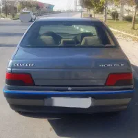 پژو ۴۰۵ مدل ۹۴