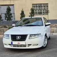 سورن پلاس موتور جدید مدل ۱۴۰۴ درحدصفر