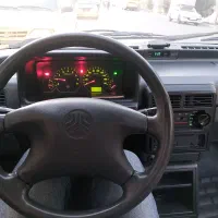 پراید ۸۵|خودرو سواری و وانت|کرج, شهرک فهمیده|دیوار