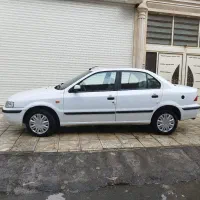 سمند f7 دوگانه کارخانه 97|خودرو سواری و وانت|مهاباد (آذربایجان غربی), |دیوار