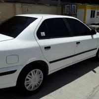 سمند LX ساده، مدل ۱۴۰۱