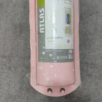 شلف شامپو و لیف حمام