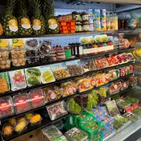 استخدام نیروی با تجربه  هایپر میوه|استخدام خدمات فروشگاه و رستوران|اهواز, کیانپارس |دیوار