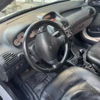 207 مدل 1402 تیپ5|خودرو سواری و وانت|کرج, پیشاهنگی|دیوار