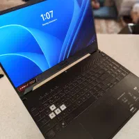 Asus Tuf F15 لپ تاپ ایسوس|رایانه همراه|همدان, |دیوار