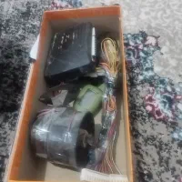 کارتخوان ترازو باند دزدگیر|فروشگاه و مغازه|محمدشهر, محمدشهر|دیوار