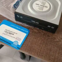 دی وی دی رایتر ایسوس