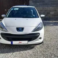 207 پانوراما مدل 404